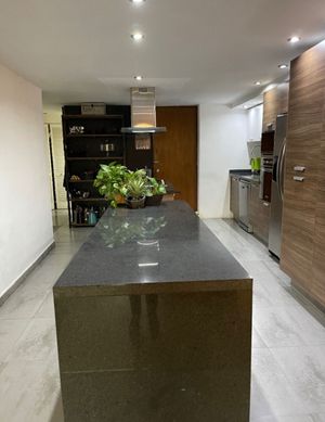 DEPARTAMENTO EN VENTA EN SAN JOSÉ INSURGENTES