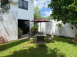 Casa en Venta en Monte Alban