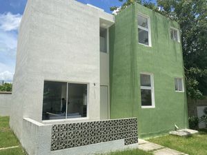 Preventa Casa en Mérida (42 sur) Almasur Mod Cima