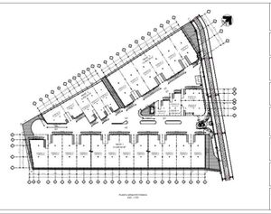 BODEGA INDUSTRIAL/COMERCIAL EN RENTA EN GUADALUPE