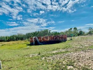 RANCHO AGRICOLA EN VENTA EN CADEREYTA