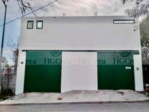 BODEGA EN VENTA EN CADEREYTA