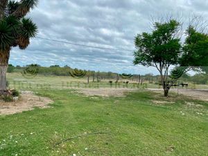 RANCHO AGRICOLA EN VENTA EN CADEREYTA