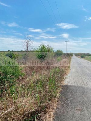 TERRENO EN VENTA EN CADEREYTA