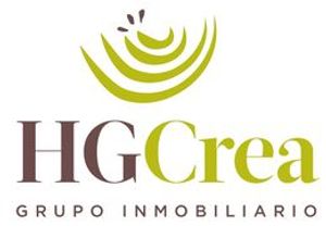 HG Crea Grupo Inmobiliario