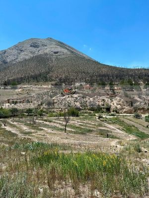 TERRENO EN VENTA EN SANTIAGO N.L.