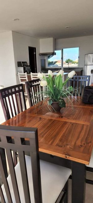 DEPARTAMENTO EN VENTA AMUEBLADO Y EQUIPADO, PLAYA DEL CARMEN