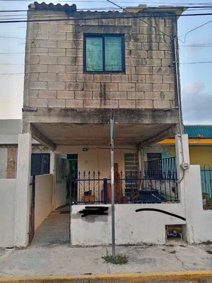 Casa en venta en cordemex