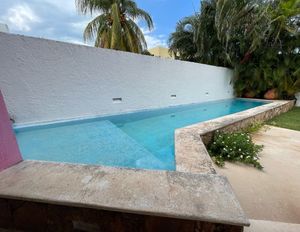 Casa en Venta en Col San Ramon Norte -Merida Yucatan