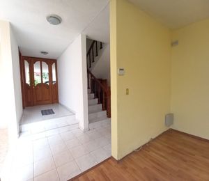 CASA EN VENTA FRACCIONAMIENTO LAS BRISAS, TOLUCA