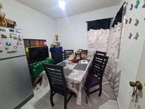 CASA EN VENTA TOLUCA