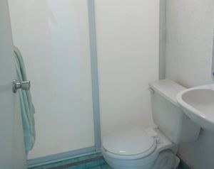 Baño completo