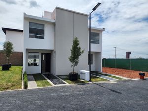 Casa en Venta en Canteras, Zinacantepec