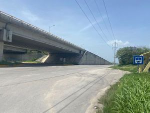 Terreno en venta Progreso Yucatán