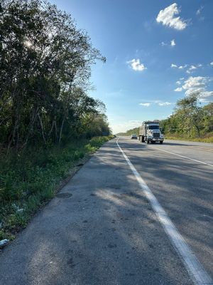 Terreno en venta a 10 min de Chichen Itzá