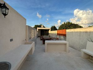 Casa Remodelada en venta Centro de Mérida