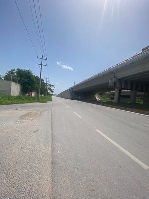 Terreno en venta Progreso Yucatán