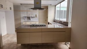 VENTA O RENTA  MAGNIFICO DEPARTAMENTO LOMAS DE CHAPULTEPEC CON BALCÓN (A)