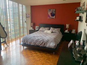 DEPARTAMENTO CON BALCÓN A LA VENTA  EN POLANCO(S)