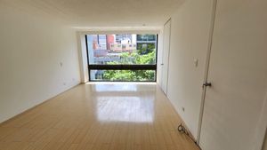 VENTA O RENTA  MAGNIFICO DEPARTAMENTO LOMAS DE CHAPULTEPEC CON BALCÓN (A)