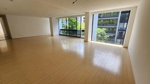 VENTA O RENTA  MAGNIFICO DEPARTAMENTO LOMAS DE CHAPULTEPEC CON BALCÓN (A)