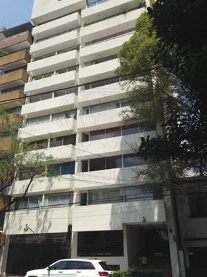 DEPARTAMENTO A LA VENTA  (AMUEBLADO) EN POLANCO (V)