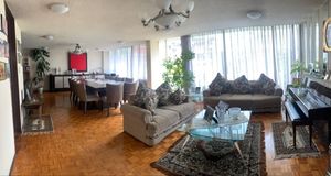 DEPARTAMENTO CON BALCÓN A LA VENTA  EN POLANCO(S)