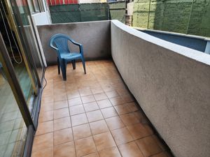 Venta departamento con Terraza Tecamachalco (R)