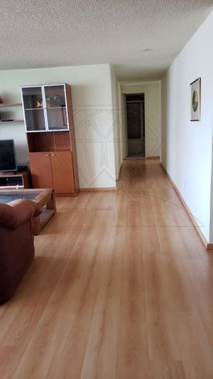 DEPARTAMENTO A LA VENTA  (AMUEBLADO) EN POLANCO (V)