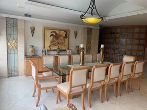 Venta departamento en Tecamachalco, Residencial Gardenias(R)