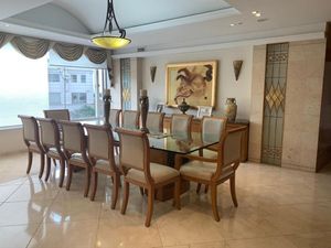 Venta departamento en Tecamachalco, Residencial Gardenias(R)