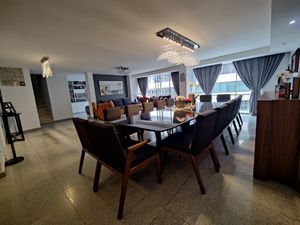 PENT HOUSE CON TERRAZA A LA VENTA EN POLANCO (V)