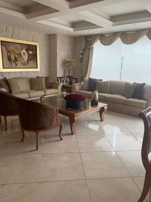 Venta departamento en Tecamachalco, Residencial Gardenias(R)