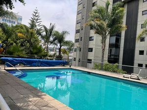 SE VENDE DEPARTAMENTO EN RESIDENCIAL INTERBOSQUES!!! Interlomas