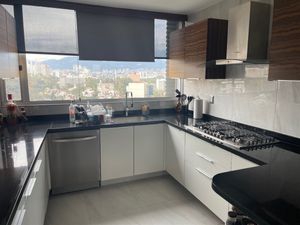 DEPARTAMENTO VENTA TECAMACHALCO RESIDENCIAL GARDENIAS (R)