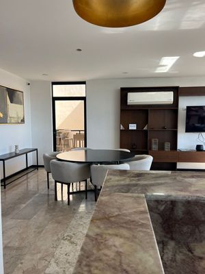 DEPARTAMENTO EN VENTA EN TEMOZON NORTE