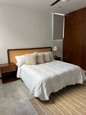 DEPARTAMENTO EN VENTA EN TEMOZON NORTE