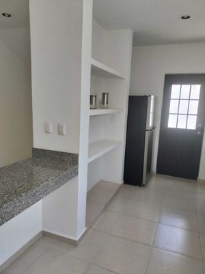 Estrena Casa en Dzityá