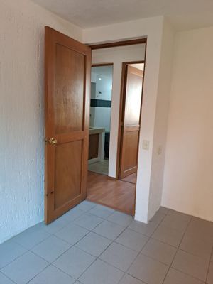 VENDO departamento en Aguilas