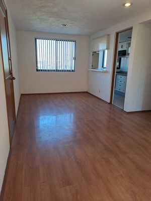 VENDO departamento en Aguilas