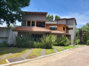 Casas en renta en Las Maromas, Acopilco, CDMX, México