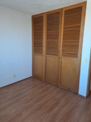 VENDO departamento en Aguilas