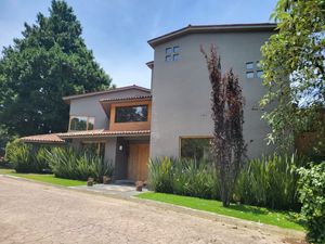 Casas en renta en La Marquesa, Méx., México