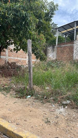 En Renta Terreno comercial contra esquina Mercado San Juan en Villaflores, Chis.