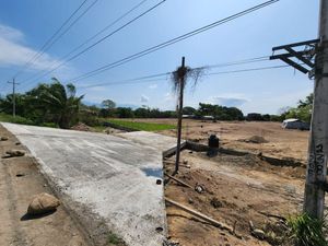 Terreno en preventa en Fraccionamiento Privado Puerto Arista, Chiapas