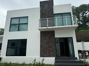 En Venta hermosa Casa Residencial en Col. 16de Sept., San Fernando, Chiapas