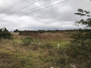 En Venta  de Terreno Comercial, en Chichima Gpe. a orilla de Carretera Int.