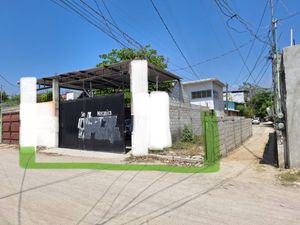 En Venta Terreno con barda perimetral, al Norte Pte. de la Ciudad de Tuxtla