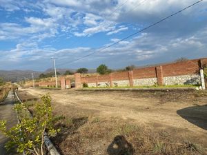 En Venta terreno habilitado para desarrollo habitacional campestre, en Tuxtla !!