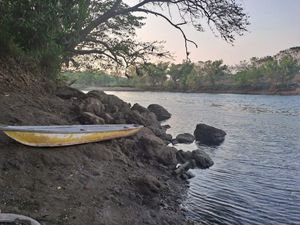 Se Vende bonito rancho a 30 minutos de Tuxtla Gtz!!